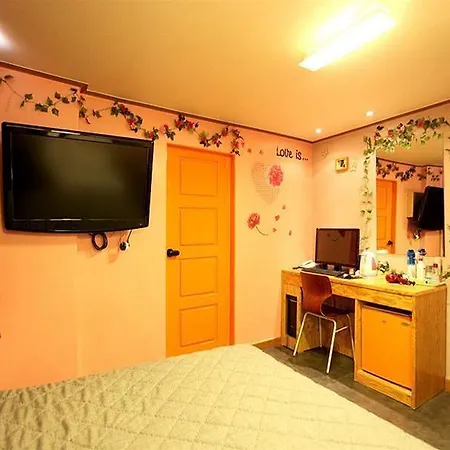 Motel Yam Sungbuk